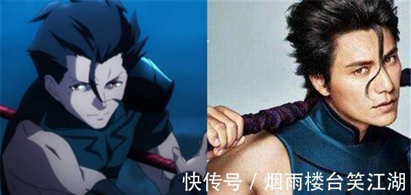 哪吒|看过了成龙的春丽,躲过了宋祖儿的哪吒,看到陈坤的枪哥走不动了