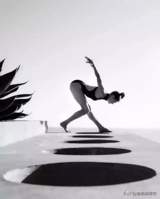 gt|每天坚持踮脚尖,竟然有这么多的好处