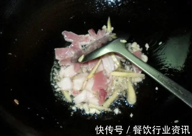 农家|湖南特色菜——农家一碗香