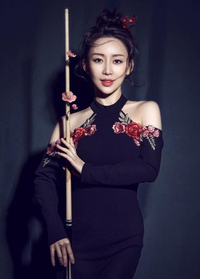潘晓婷|身价过亿的九球天后,潘晓婷为何无人敢娶,成单可惜了