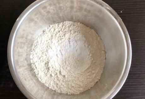 春节必备零食“开口笑”,3个小细节,个个香酥开口,好吃不甜腻