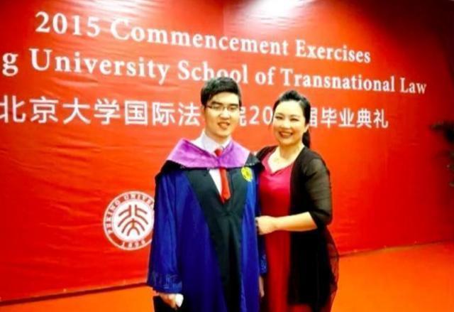 家长|如何把脑瘫儿培养成哈佛硕士?这位单亲妈妈,用母爱书写奇迹