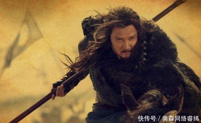 千古|项羽为何被称为千古无二?只因他创造了三个世界第一,无人能比