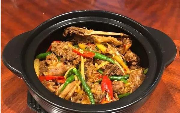 几道美味又下饭的家常菜,简单易学,营养又健康,值得一试