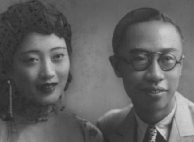 女工|他娶普通女工为妻,觉得妻子不一般,七年后才知她是末代皇妃