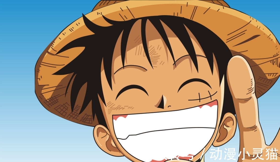 成员|《海贼王》最大谜团,D之一族真面目,另附全部D之一族成员