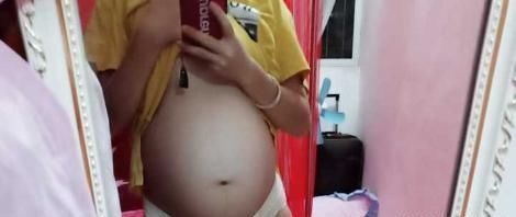 妈妈们|孕妇迟迟没有胎动，孕妈多次拍打肚子，太无知了