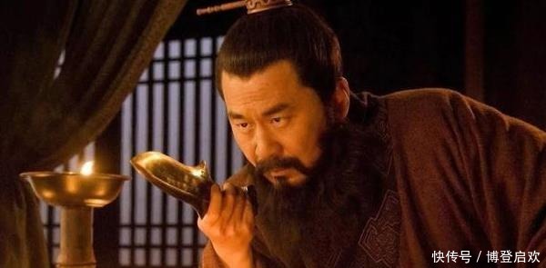 a8239|中国历史上的惊天巧合,冥冥之中似有轮回!