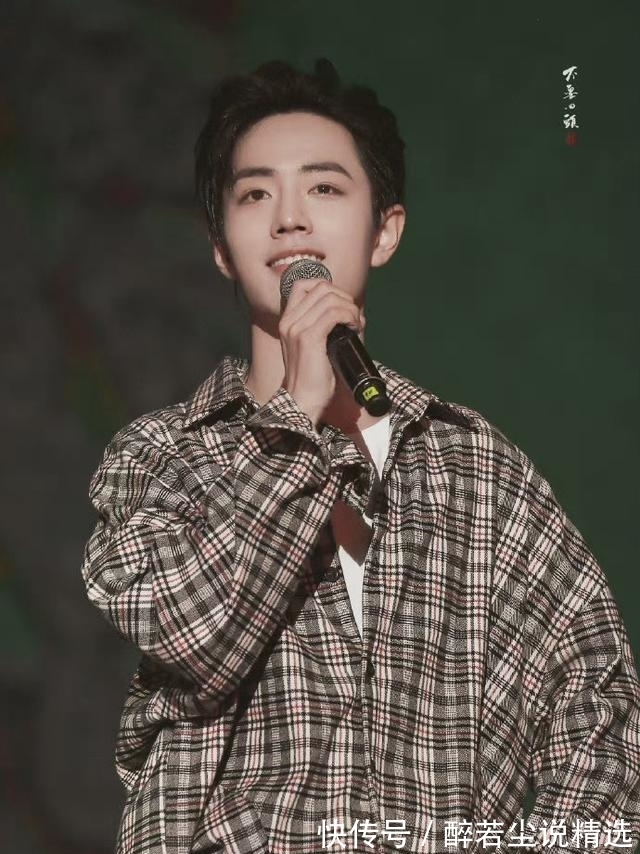 肖战也太“抢手”了,两场舞台表演备受期待,三大平台花样官宣