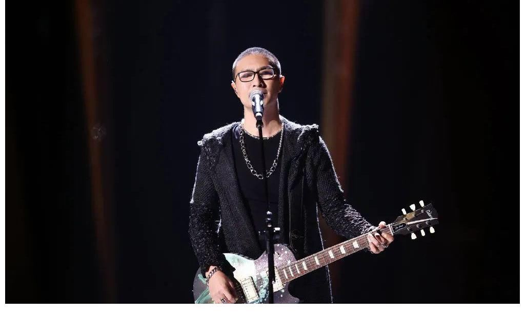 好聲音|《中國好聲音》第十季，首場導師開場秀令人意外