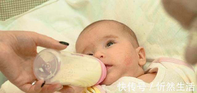 宝妈|产妇生完孩子半年还没来月经,医生说的话,让产妇笑出了声