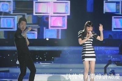 中国好声音|“巨星”吴莫愁:从1.3亿代言费,到县城街头卖唱,她经历了什么