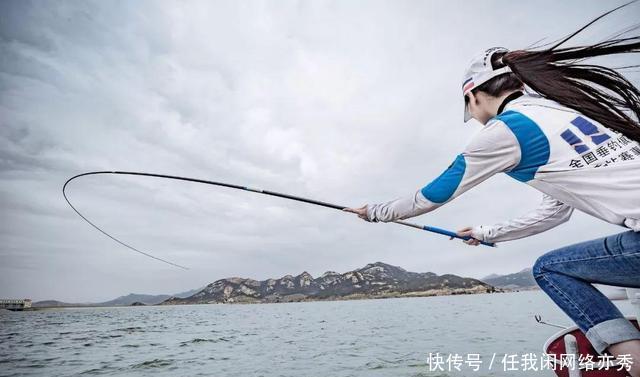 干货!钓鱼人应该熟知的风力常识,助你在垂钓中更加得心应手