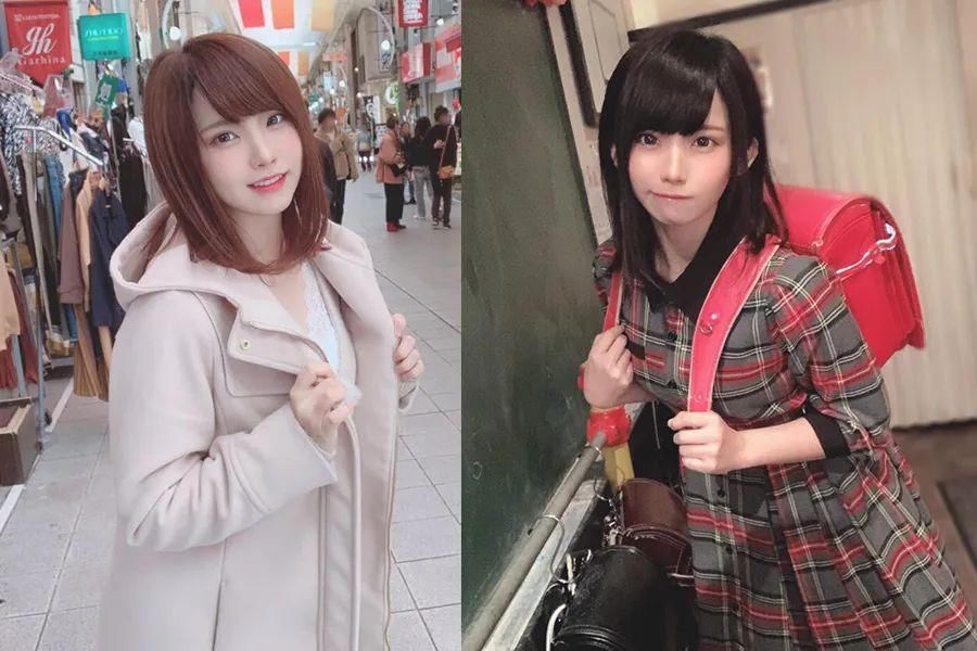 cm|日本COSER一姐的光芒,反衬出COS文化的残酷:颜值即正义!