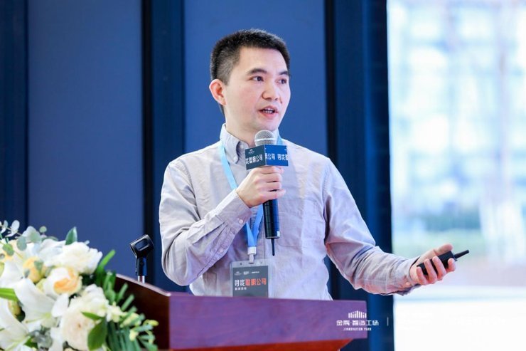 tft|智能+制造,聪明的公司都走上了智能制造的道路