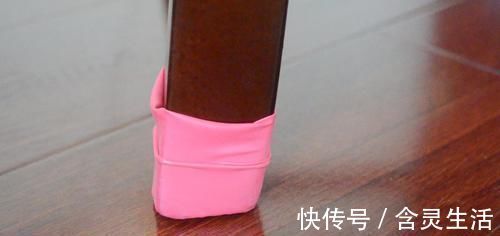 孩子玩剩下的气球不要扔,放在家里特别实用,一年能省下不少钱