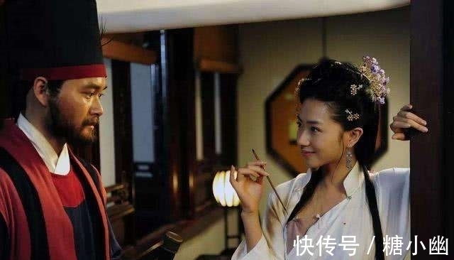 京華倦客#宋代才子周邦彥的一首長(zhǎng)詞,是為名妓李師師而寫,卻廣受好評(píng)