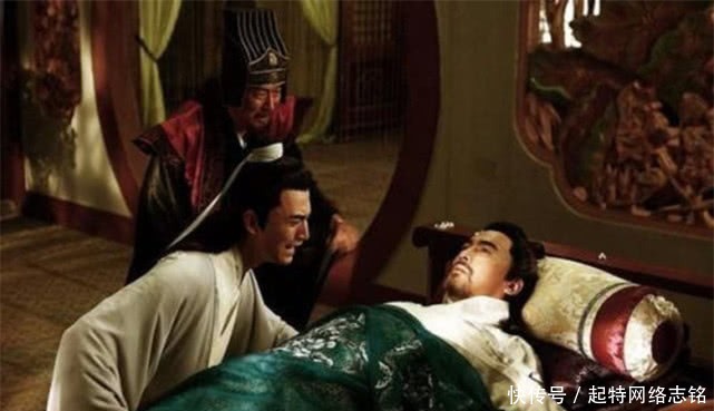 宰相|宰相死前让儿子把玉佩悬于棺前,儿子依言照做,家族逃过一劫
