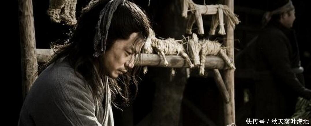 刘邦|刘邦杀了那么多的有功之臣, 都不冤枉, 唯有此人实在不该杀！