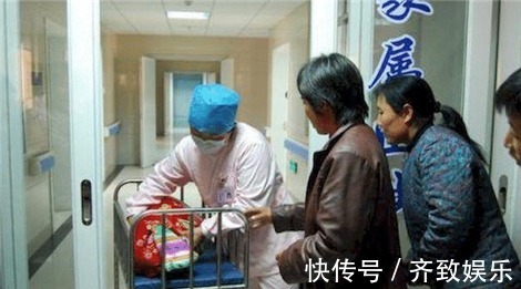 鉴定|女子生下男婴,丈夫带去洗个澡变女婴,院方亲子鉴定结果很意外