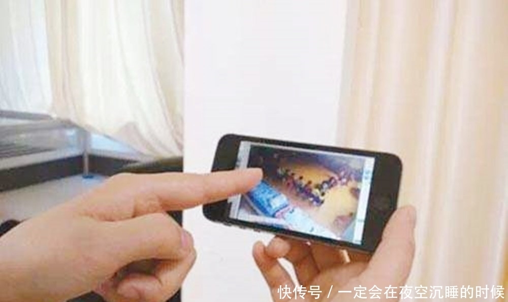 管用|孩子在幼儿园过得好不好,家长问不出来,试试这招很管用!