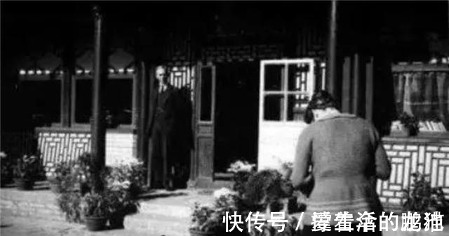 外族#罗素:如果有骄傲到不肯打仗的民族,那就是中国