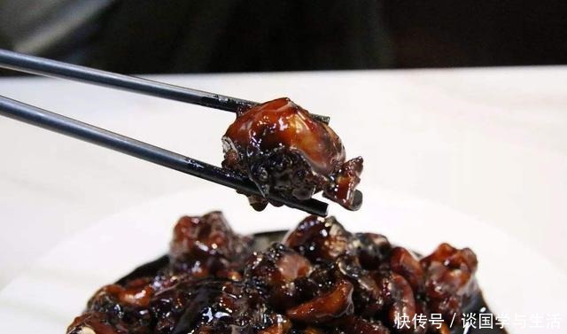 最爱|盘点十大经典上海本帮菜,看看哪道是你的最爱