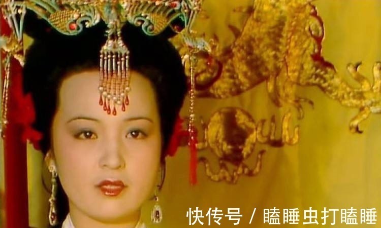 第十六回#祸出口出!贾元春省亲回去后为何失宠,根本原因坏在她的一张嘴上!