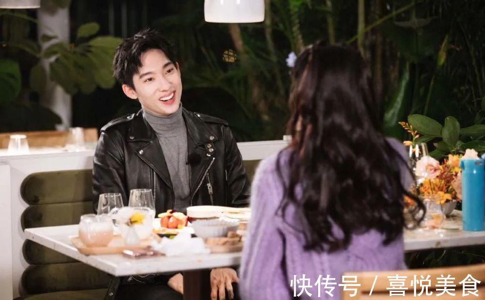 节目|女儿们的恋爱：于家翊你要给观众们撑住了，不能翻车！