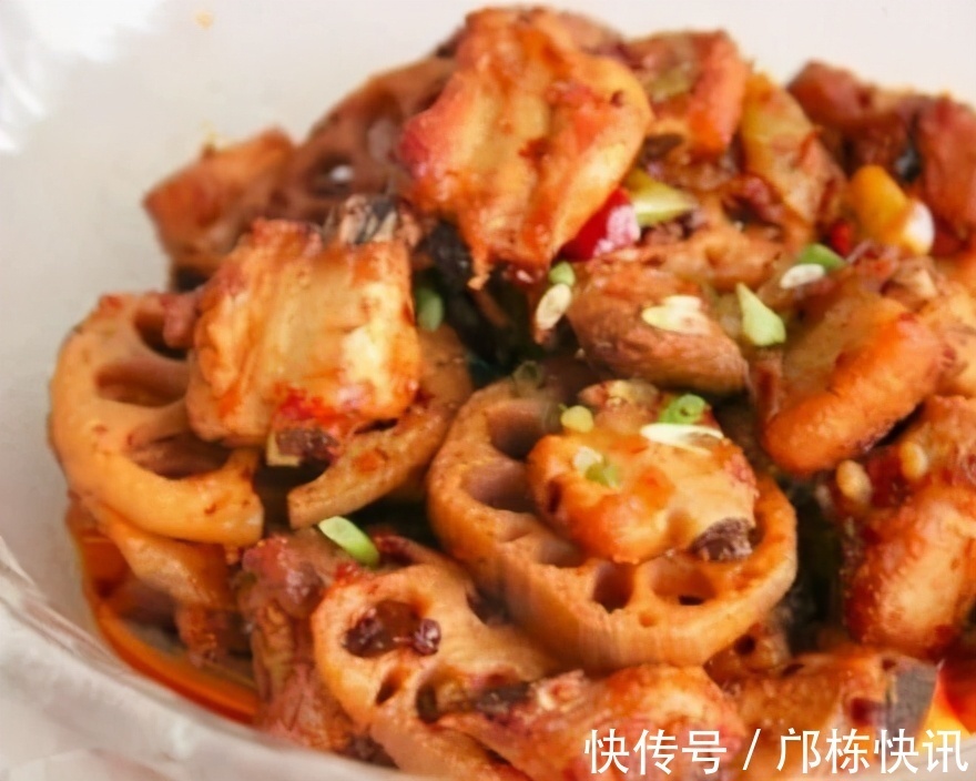 味道|严选24款菜肴推荐,色泽诱人味道鲜美,吃一口不能忘记的味道