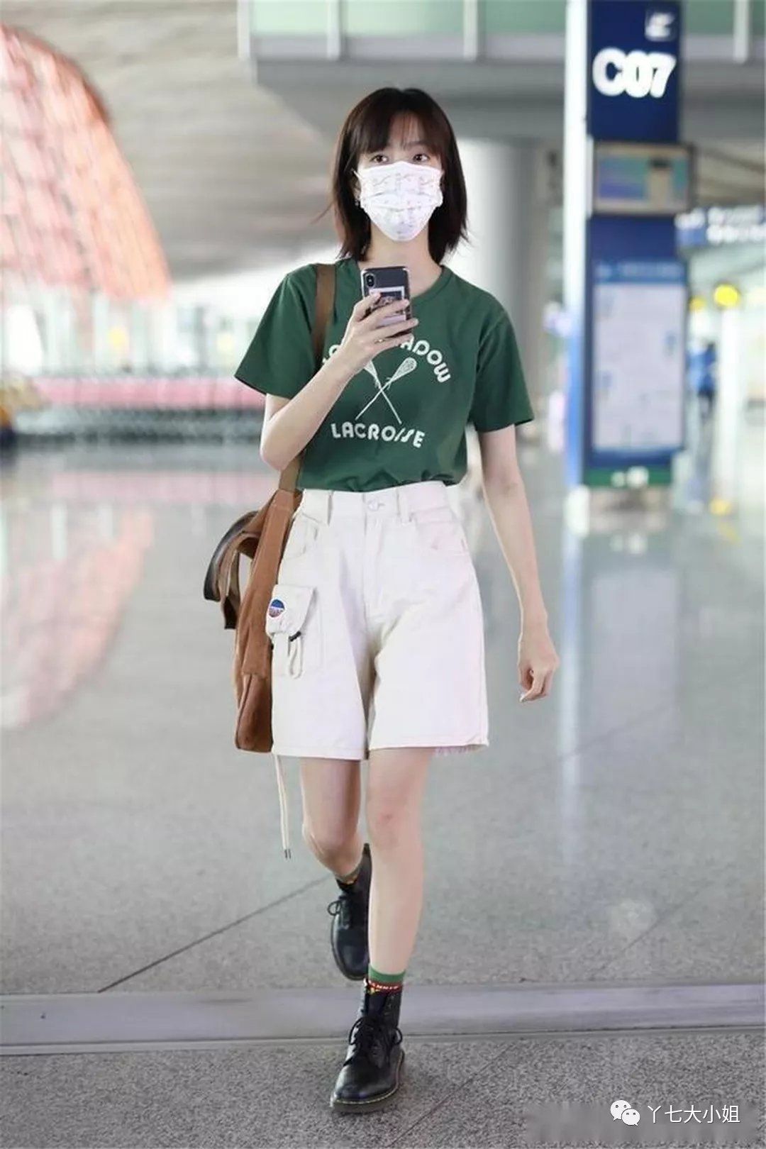 夏季|2021年夏季流行的短裤，显瘦、显高、显腿细哪家更强？