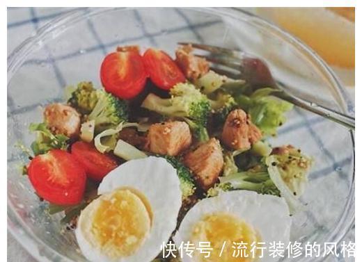 蒸蛋器|用它替代米飯，一碗等于10個蘋果，是超模的最愛，腰肢纖細！