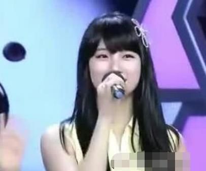 上过《快本》的韩国女爱豆,没有滤镜谁是真美女