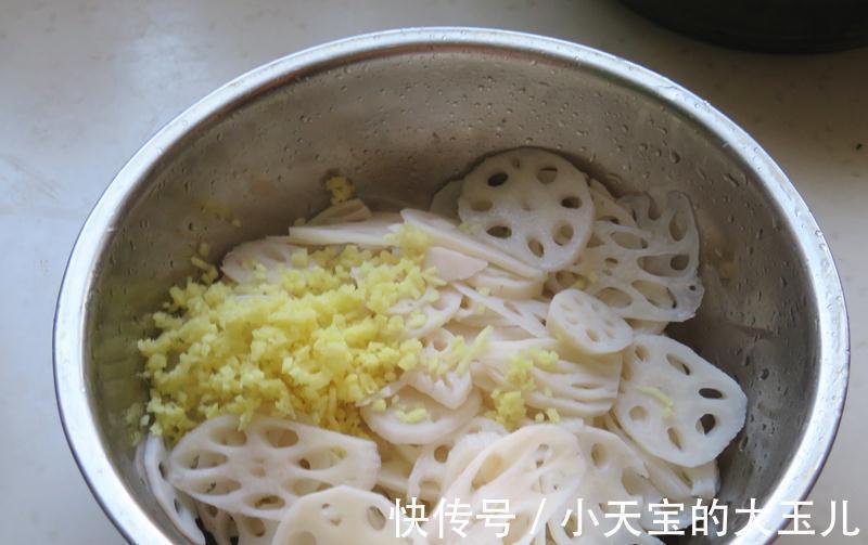 冬天最爱吃的菜,2块钱拌一盘,下酒下饭,用来宴客特有面儿