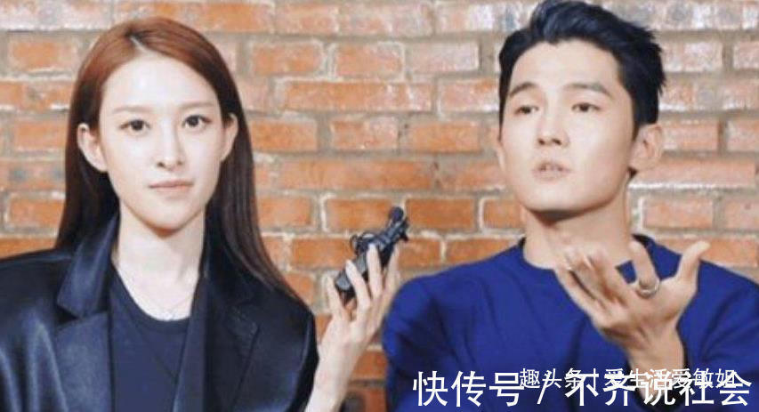 孔汝淳|《心动的信号》第四季刚收官，其中的一对CP就被曝已分手