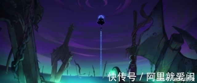 伍六七|伍六七成魔也忘不了梅花十三,只攻不防的魔刀千刃竟然保护了梅花十三!