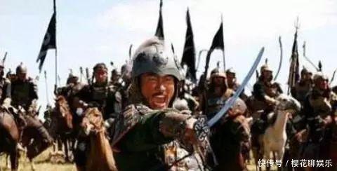 割掉|蒙古最让西方惧怕的一战，每杀一人就割掉一个器官，装了9麻袋