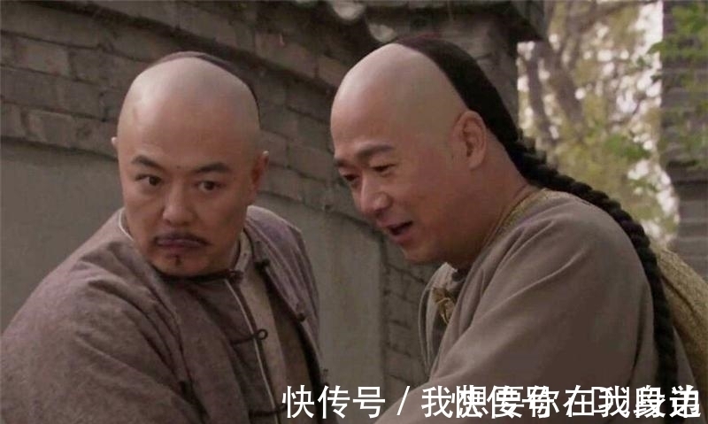 乾隆#上联:“一日为日,二日为昌,三日为晶”,下联一出,堪称绝对