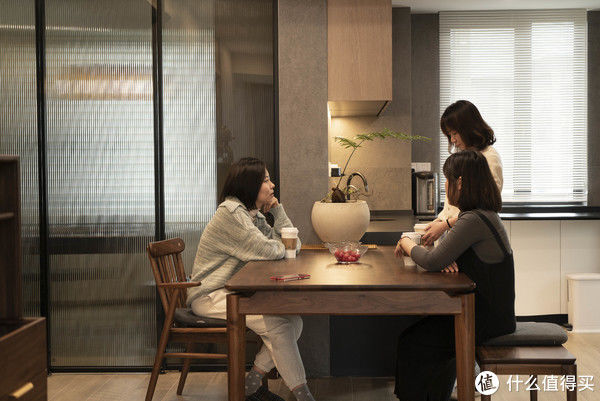 书房|喜欢的实木家具，推荐给装修的朋友