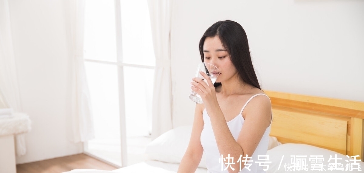 喝水|喝水减肥法:这几个时间段多喝水,帮你提高减肥速度