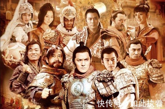 隋唐演义#隋唐英雄中的“四绝”都有谁第一最强,第二最萌,第四最绝!