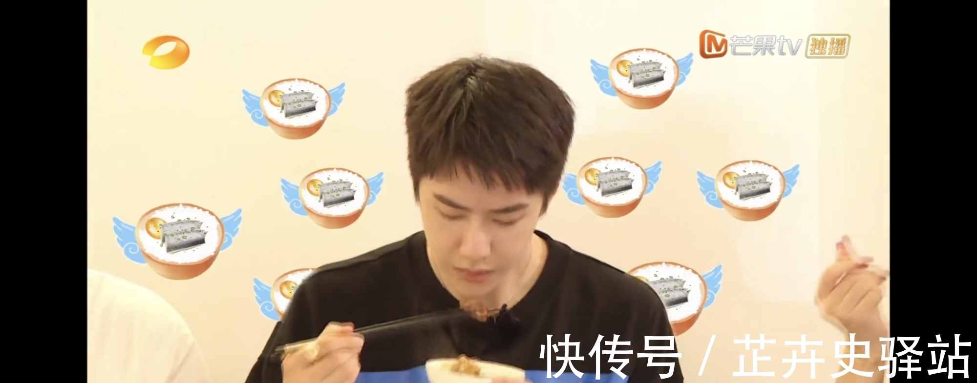 天天兄弟|王一博被老師傅連夸：你好聰明。今晚一起揭秘王一博的神秘禮物！