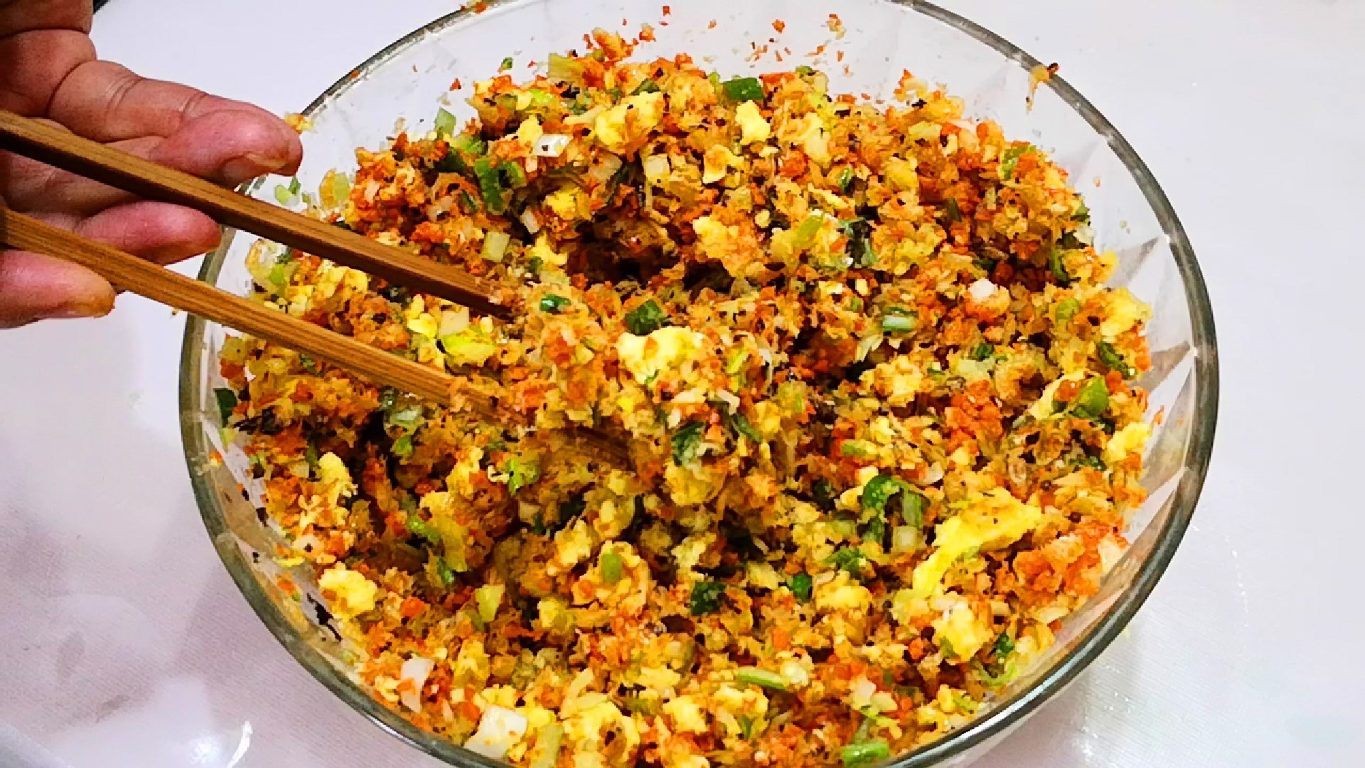天冷多吃此馅饺子，1块钱一斤，比韭菜馅鲜，比猪肉馅香，特好吃