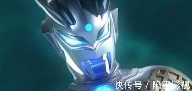 迪迦|奥特曼:特利迦闪耀形态登场,拥有三个计时器,赛罗都自愧不如