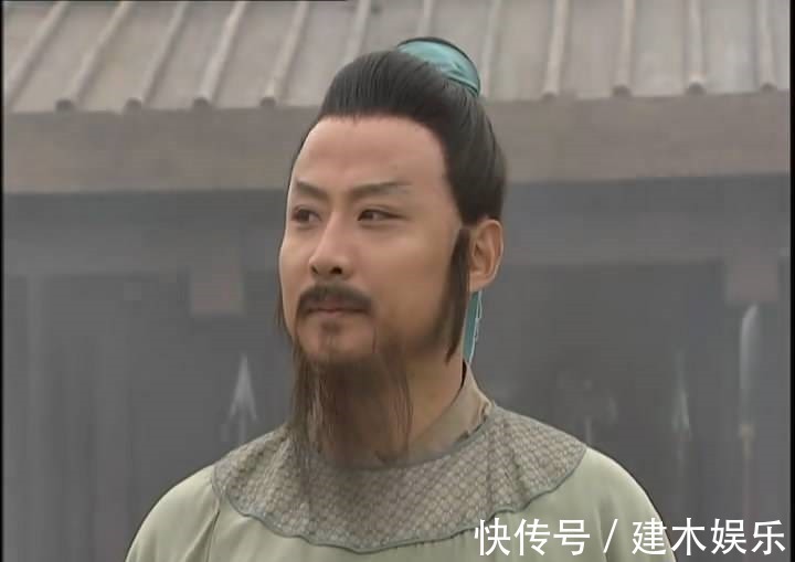 卢俊义$他能捉住史文恭,宋江不敢给他机会,卢俊义看穿不敢说!