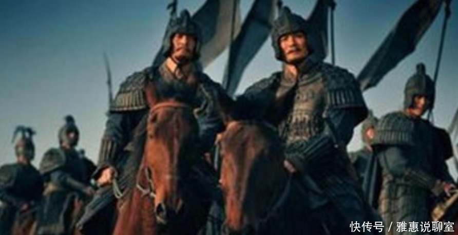 打仗|为什么历史上刘备打仗都不带诸葛亮？曹操用5个字道出了玄机！