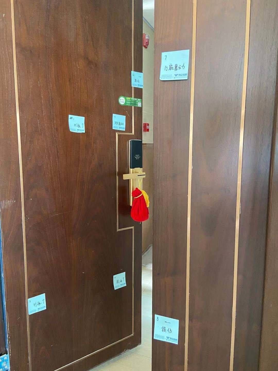 阴阳角|清水房收房要注意什么？封面金牌验房师建议：水电检查一定要重视