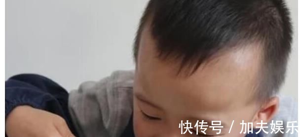 脾衰|5岁男孩咳嗽不停,查出脾衰,医生:这3种食物吃一次1周不消化