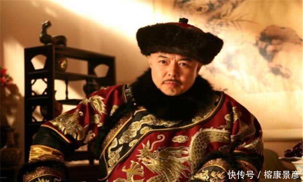 贪官|乾隆奖励副将,一个贪官,一个好色,为何前者早死,后者被重用?