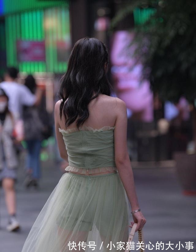 小脚裤 惊艳十足的瑜伽裤,得体耐看又时尚,令人难忘!